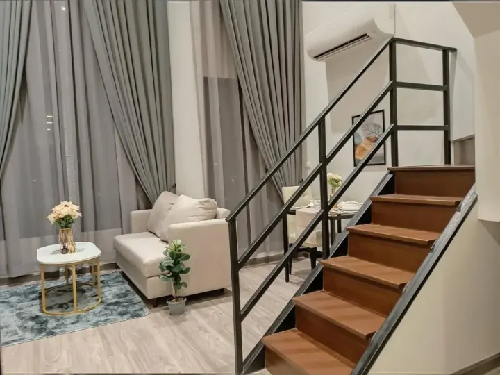 Property photos for The Collect Ratchada 32