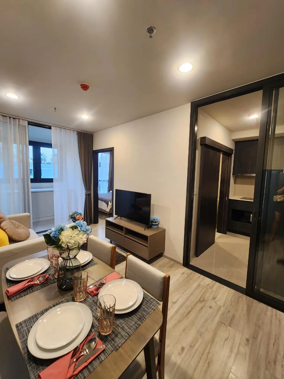 Property photos for XT Huaikhwang