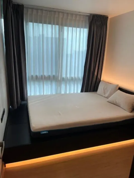 Property photos for The Base Sukhumvit 77