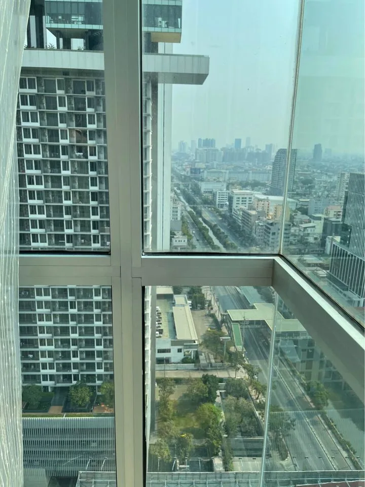 Property photos for Rhythm Sathorn - Narathiwas