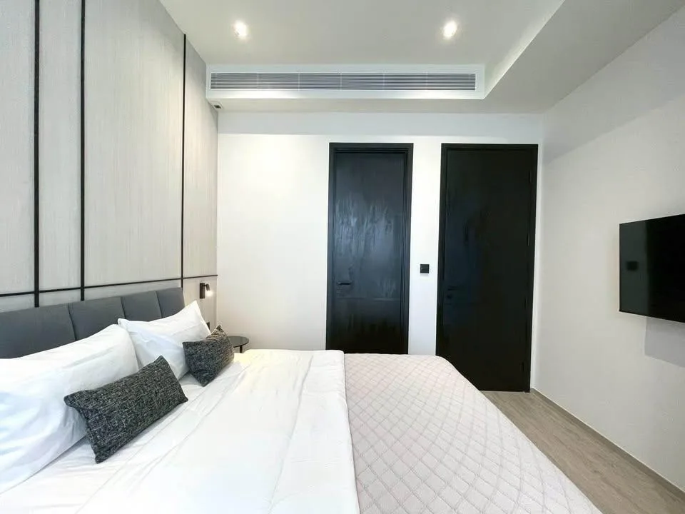 Property photos for Chapter Charoennakhorn-riverside