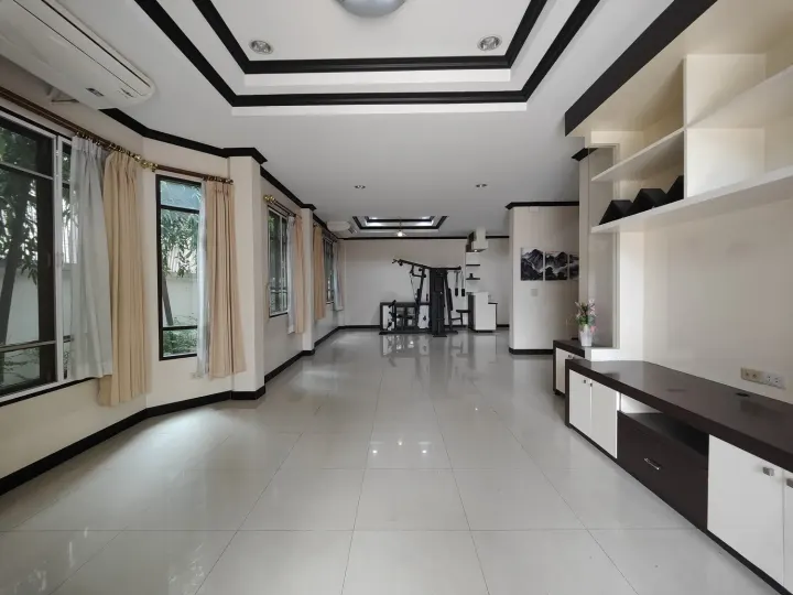 Property photos for Single House Charoen Mit 25