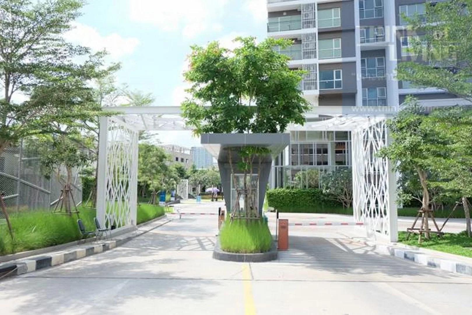 Property photos for Aspire Rama 9