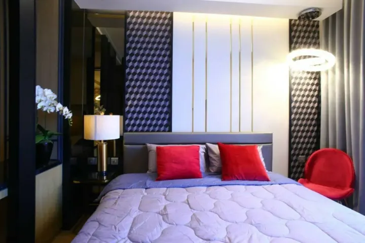 Property photos for BEATNIQ Sukhumvit 32