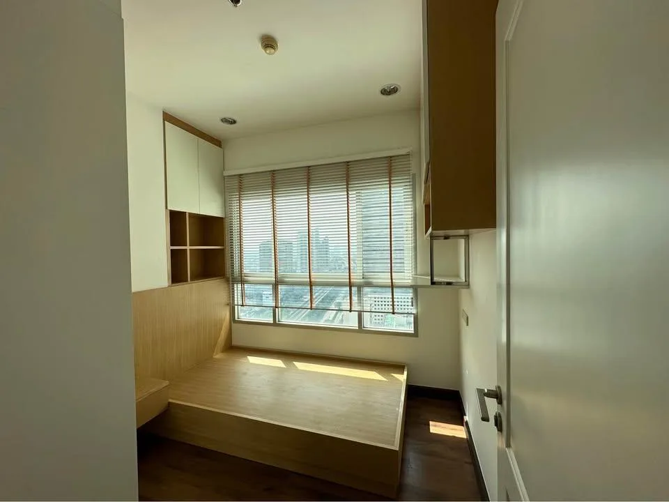 Property photos for Q House Condo Sathorn