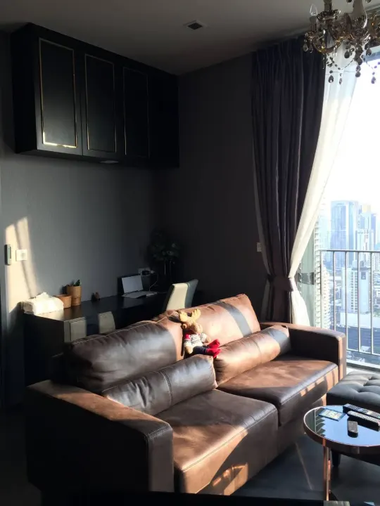Property photos for Edge Sukhumvit 23