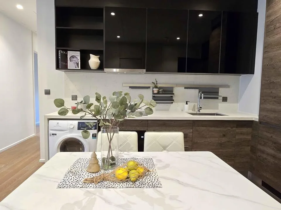 Property photos for Muniq Langsuan