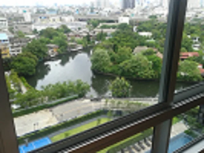 Property photos for The Base Sukhumvit 77