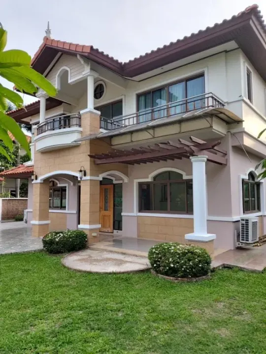 Property photos for Supalai Suvarnabhumi