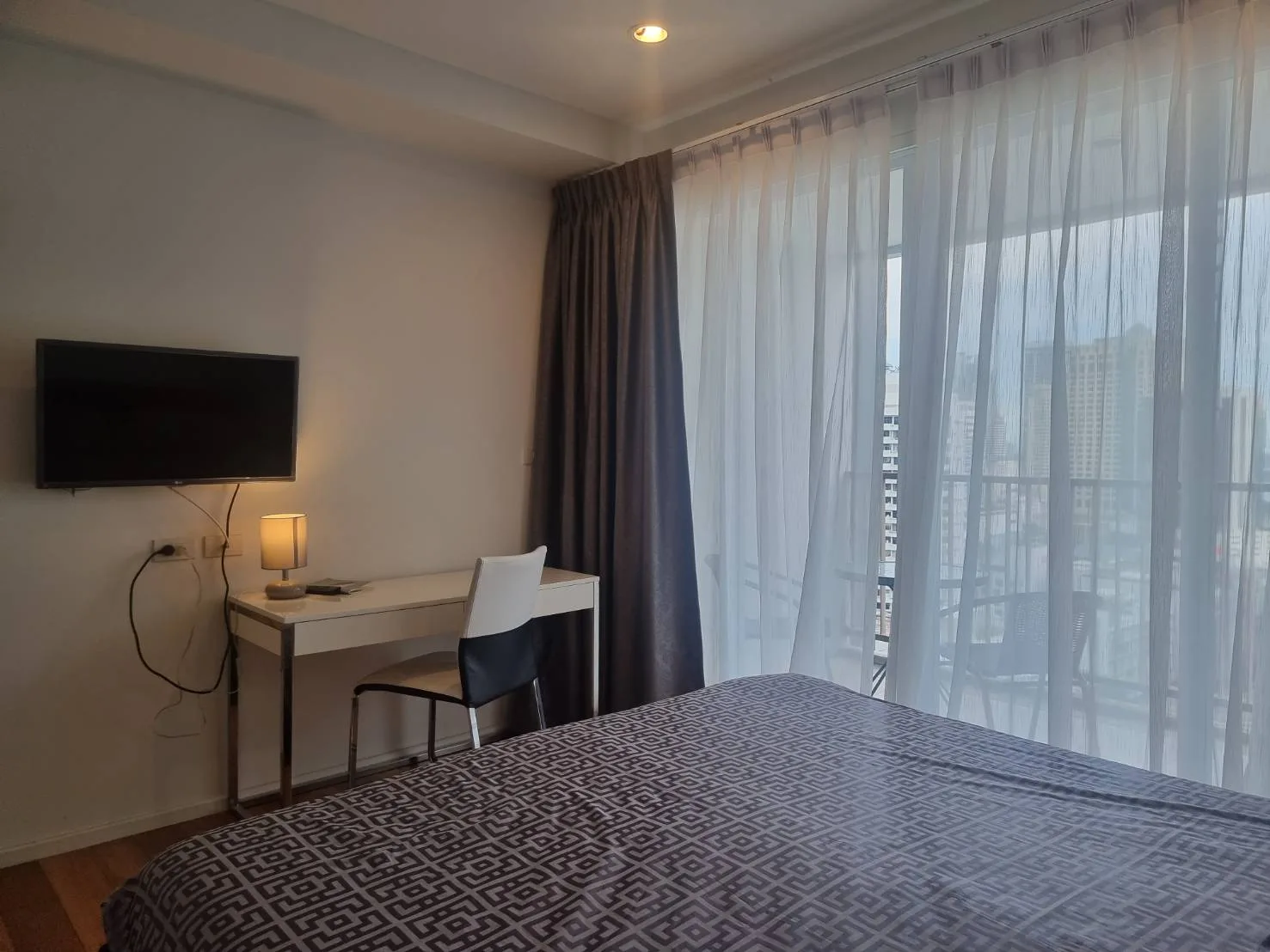 Property photos for 15 Sukhumvit Residences