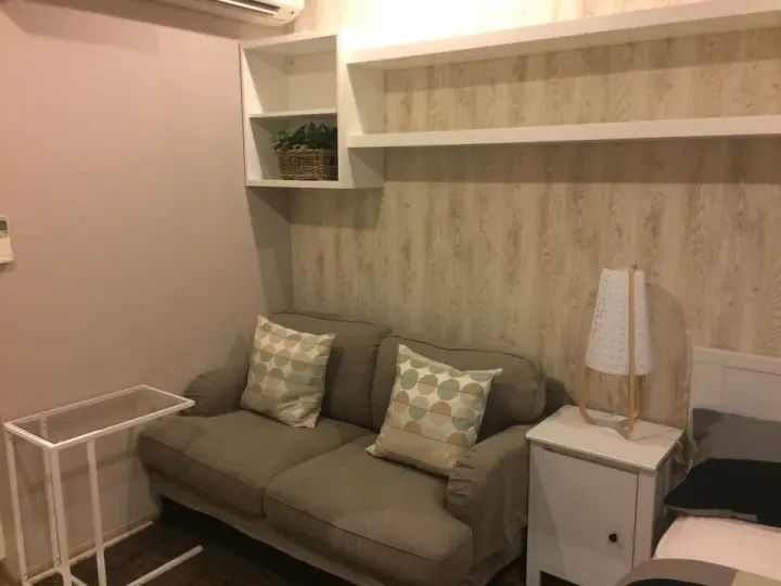 Property photos for Ideo Q Chula - Samyan