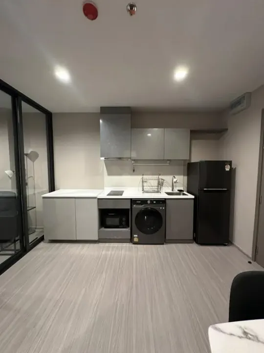 Property photos for Life Asoke Hype
