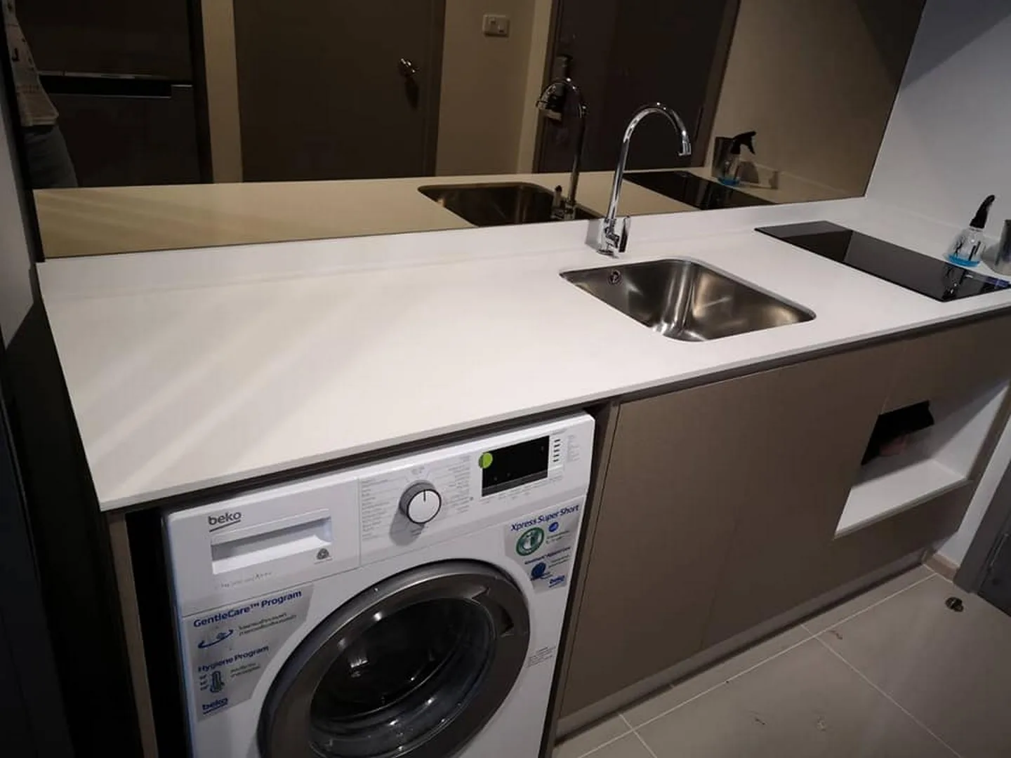 Property photos for Ideo Sathorn - Wongwian Yai