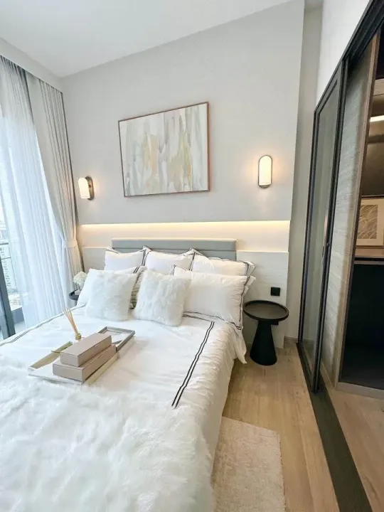 Property photos for The Crest Park Residences