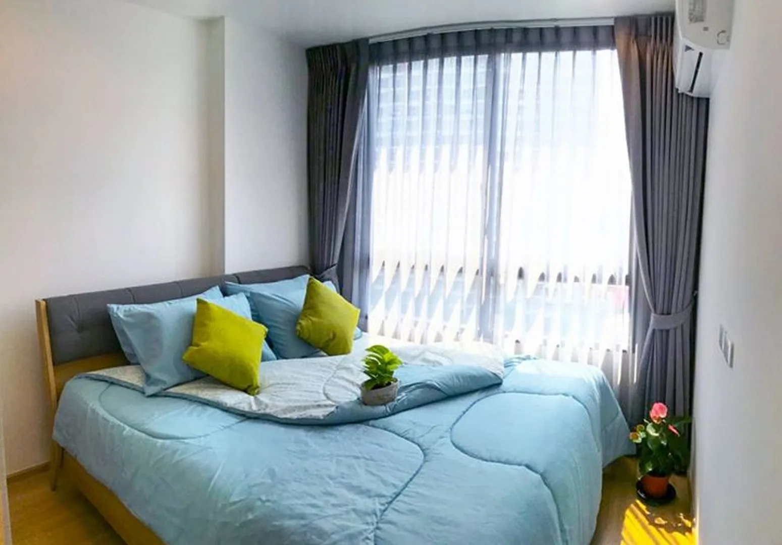 Property photos for Artemis Sukhumvit 77
