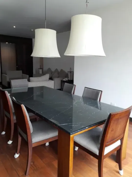Property photos for Vasu The Residence