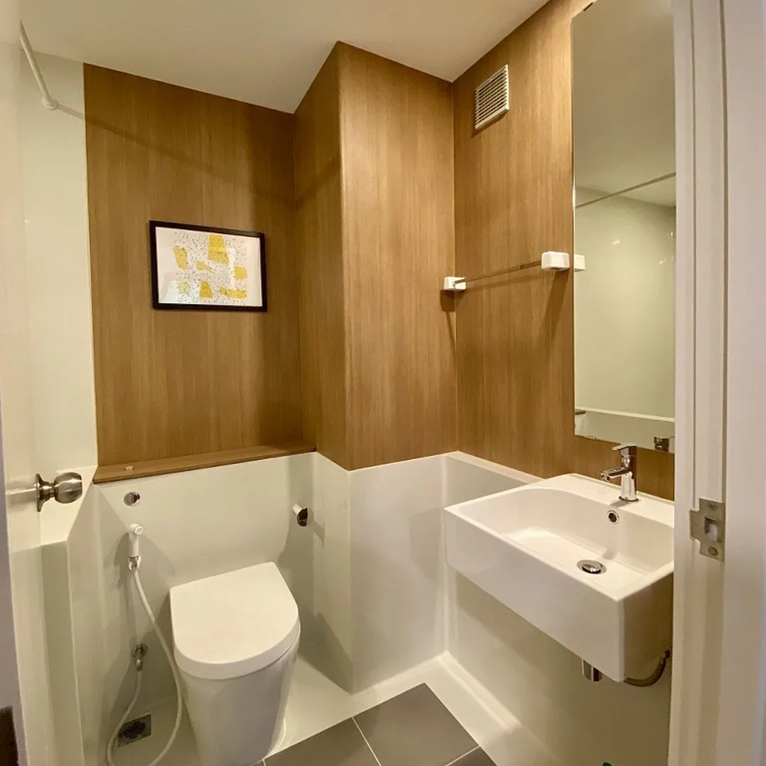 Property photos for Blossom Condo @ Sathorn - Charoenrat