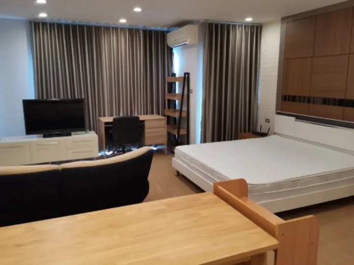 Property photos for Sathorn Gardens