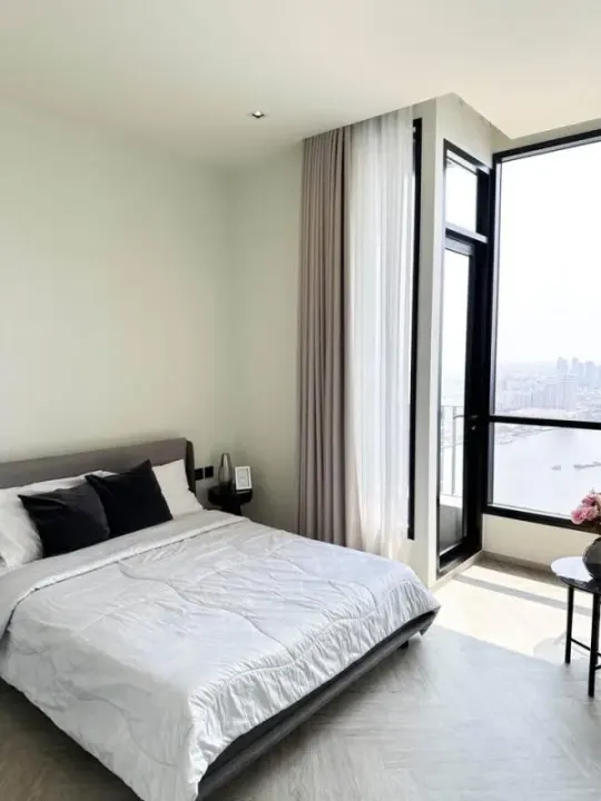 Property photos for Chapter Charoennakhorn-riverside