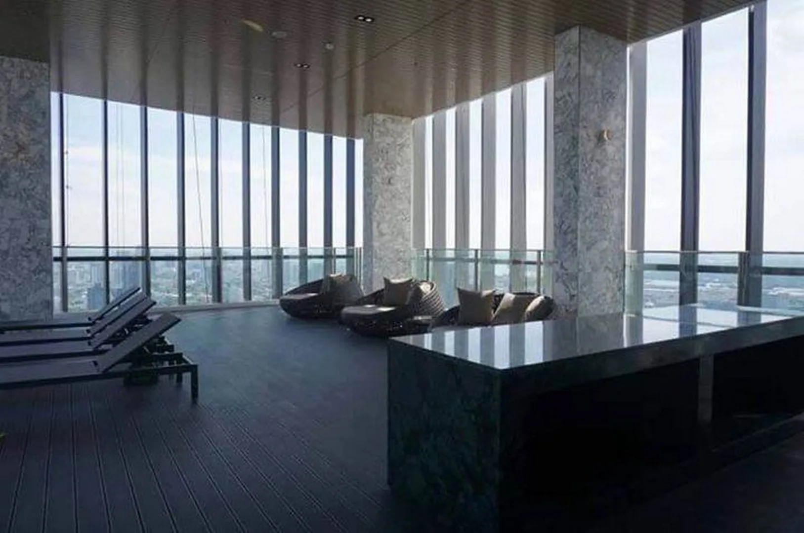 Property photos for Park Origin Phromphong