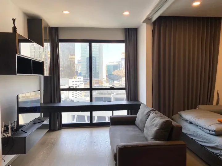 Property photos for Ashton Chula - Silom