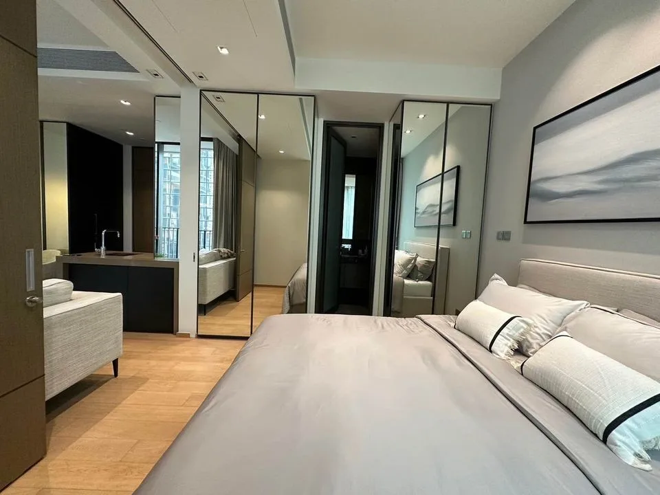 Property photos for 28 Chidlom