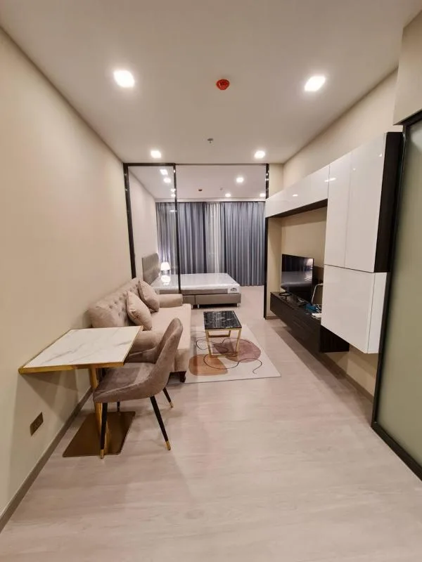 Property photos for One 9 Five Asoke - Rama 9