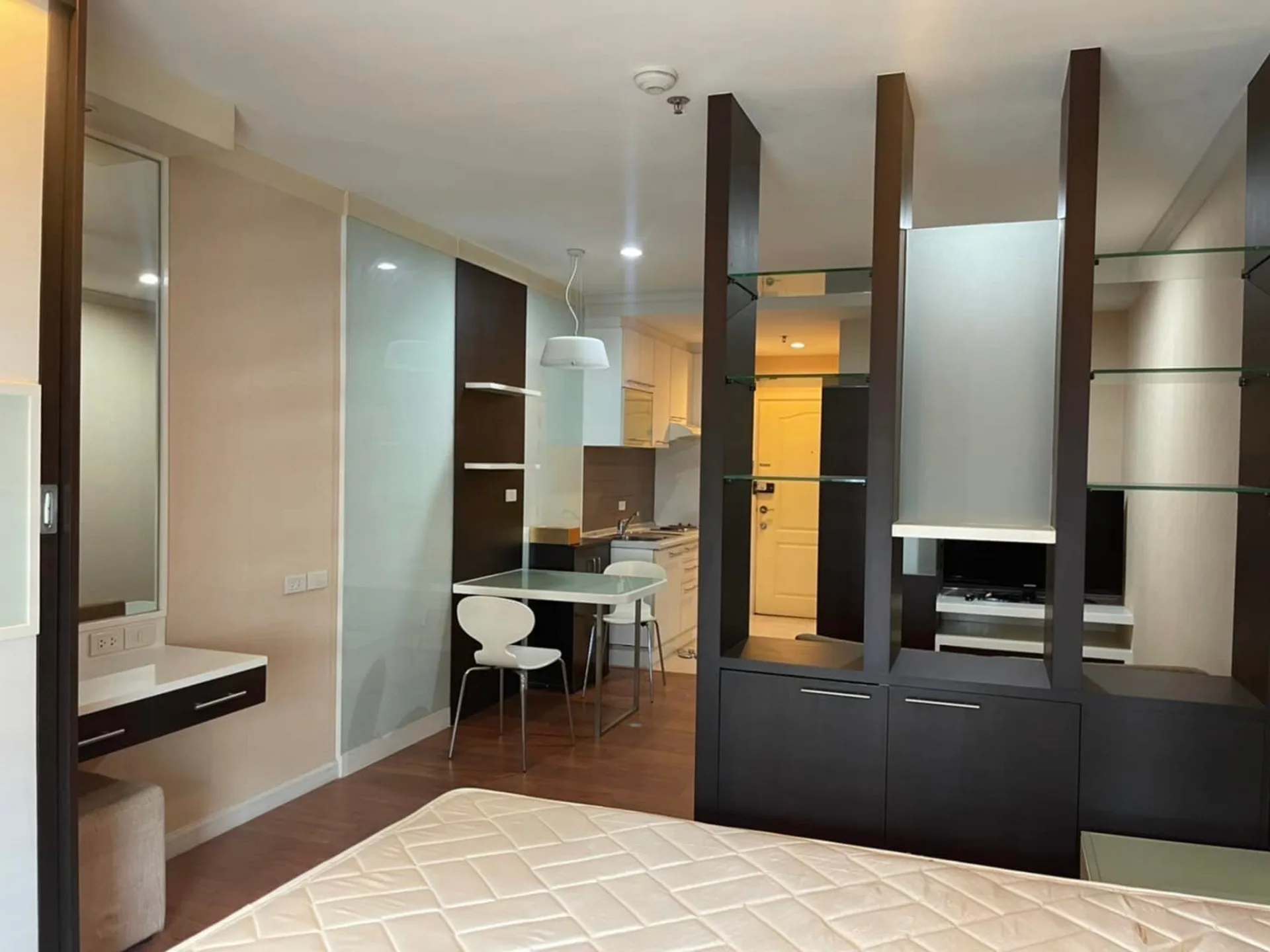 Property photos for Grand Park View Asoke