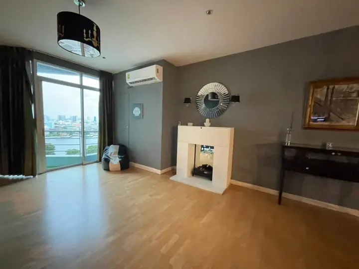 Property photos for Baan Sathorn Chaopraya