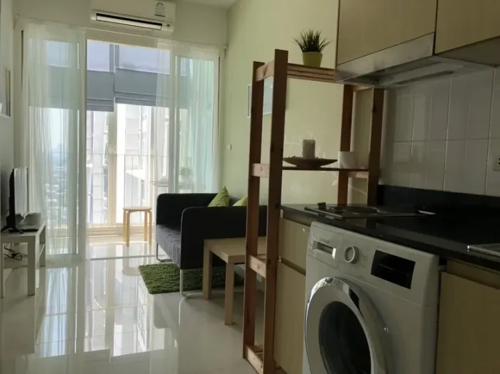 Property photos for Ideo Verve Sukhumvit