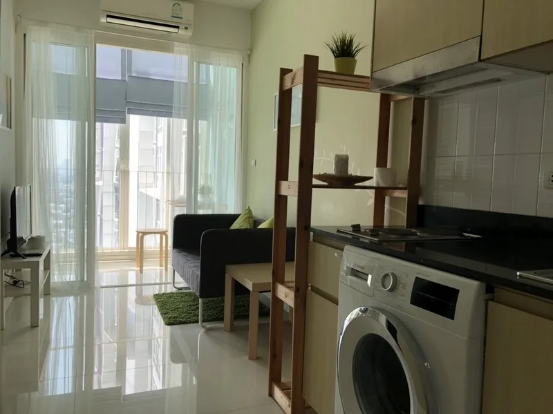 Property photos for Ideo Verve Sukhumvit