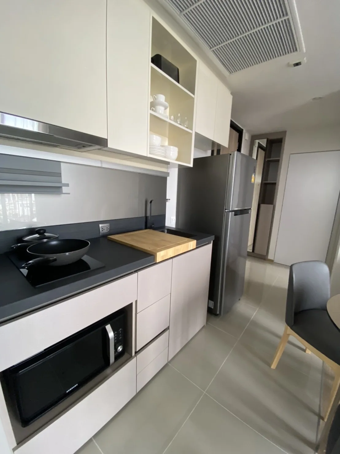 Property photos for OKA HAUS Sukhumvit 36