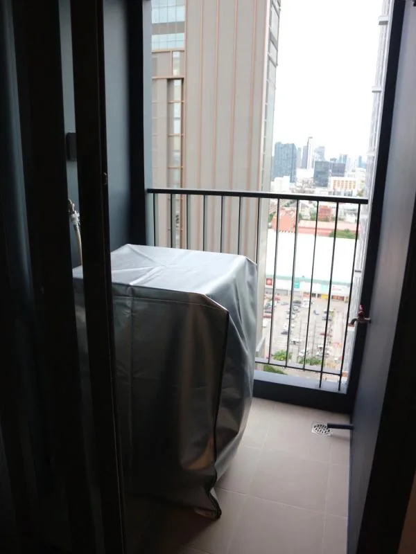 Property photos for Aspire Onnut Station