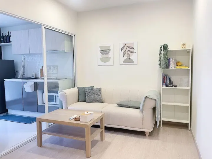Property photos for The Tree Sukhumvit 64