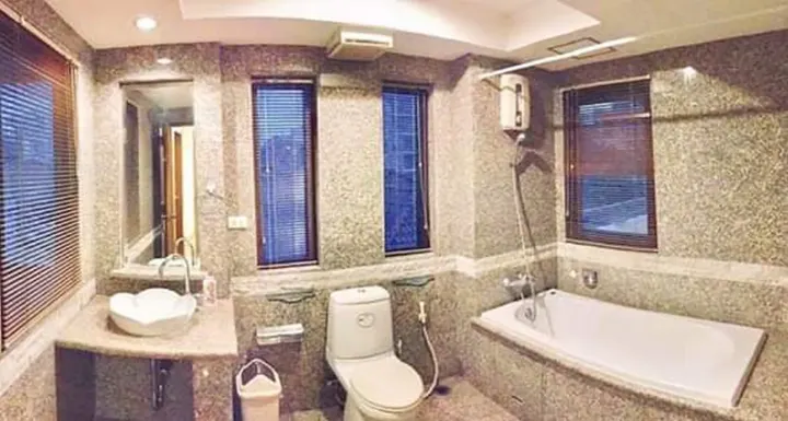 Property photos for SAWIT SUITES