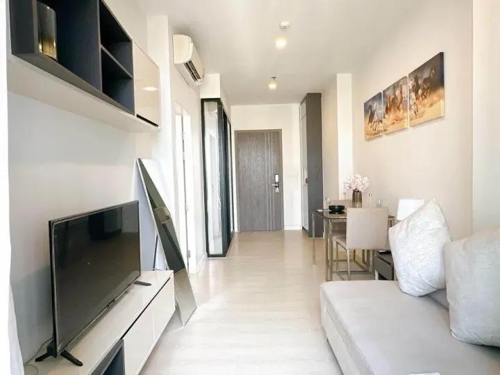 Property photos for The Niche Pride Thonglor-Phetchaburi