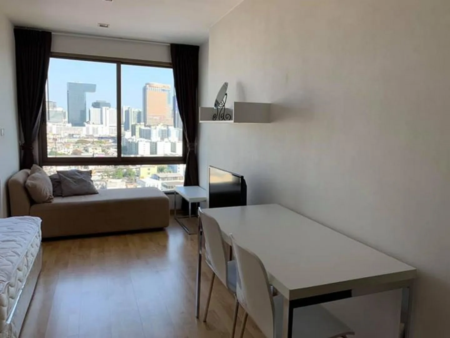 Property photos for Casa Condo Asoke-dindaeng