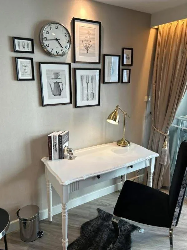 Property photos for Belle Grand Rama 9