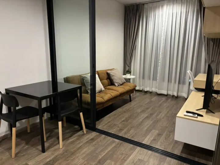 Property photos for Life Ladprao Valley