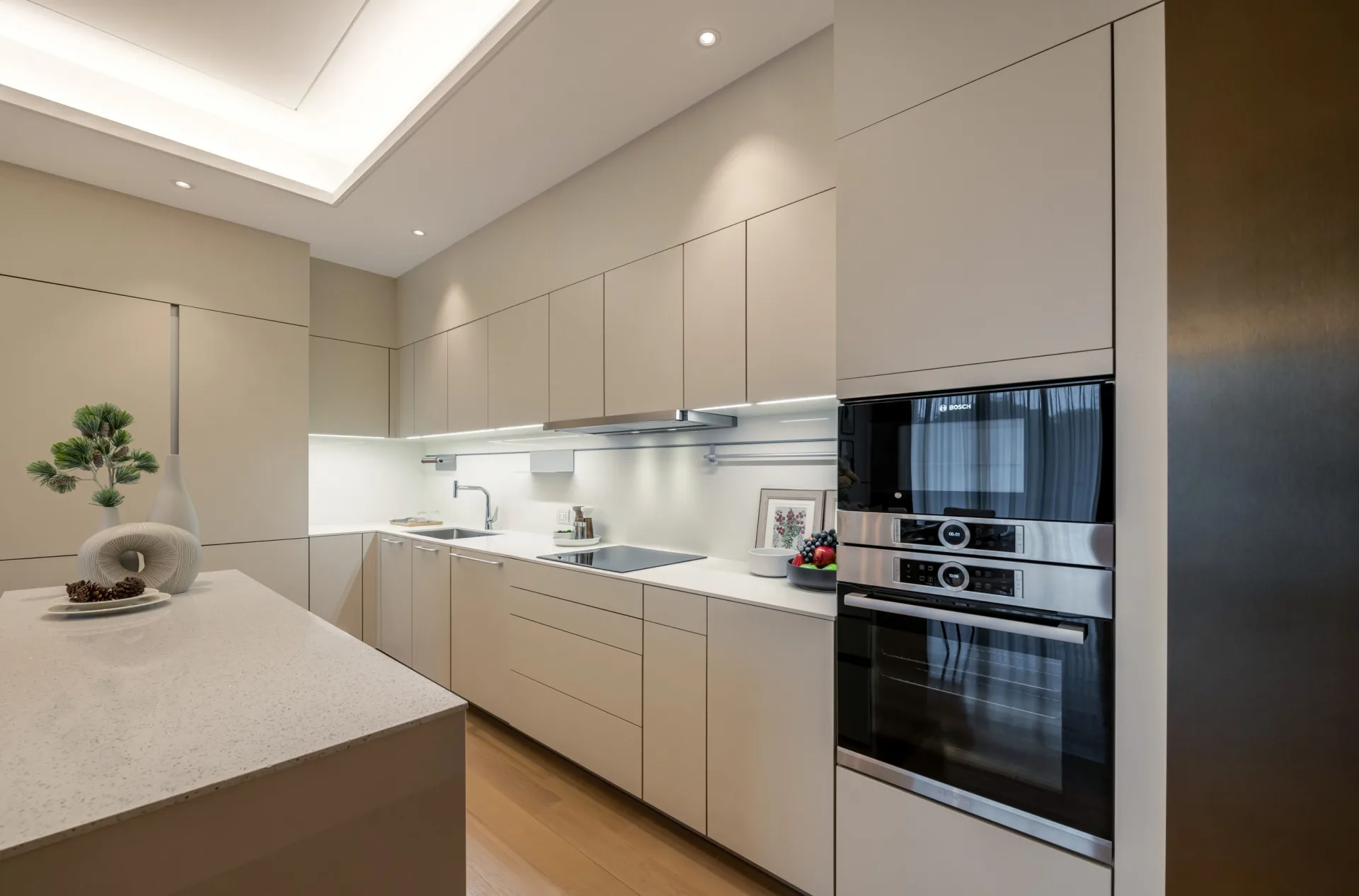Property photos for Baan Sindhorn