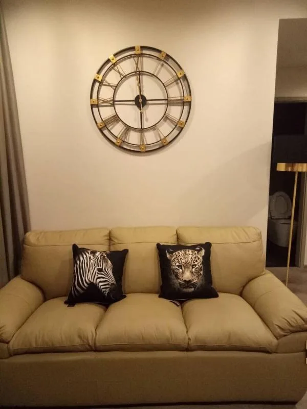 Property photos for Whizdom Avenue Ratchada - Ladprao