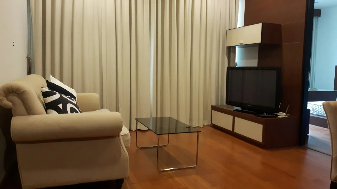 Property photos for The Address Chidlom
