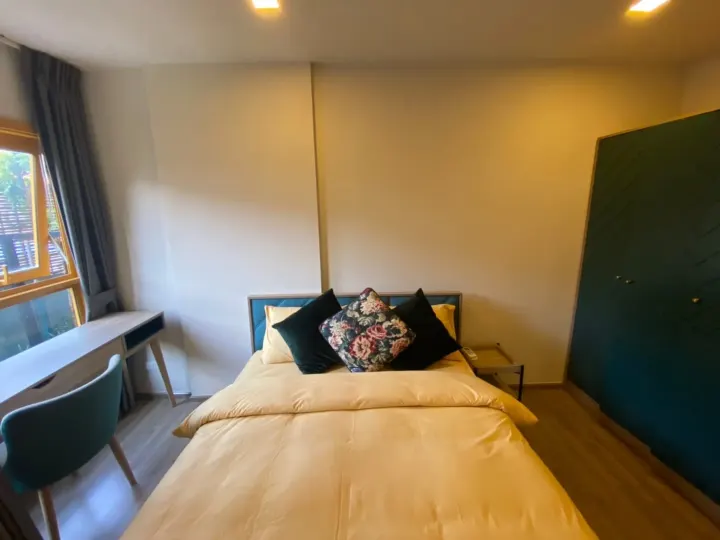 Property photos for THE BASE Sukhumvit 50