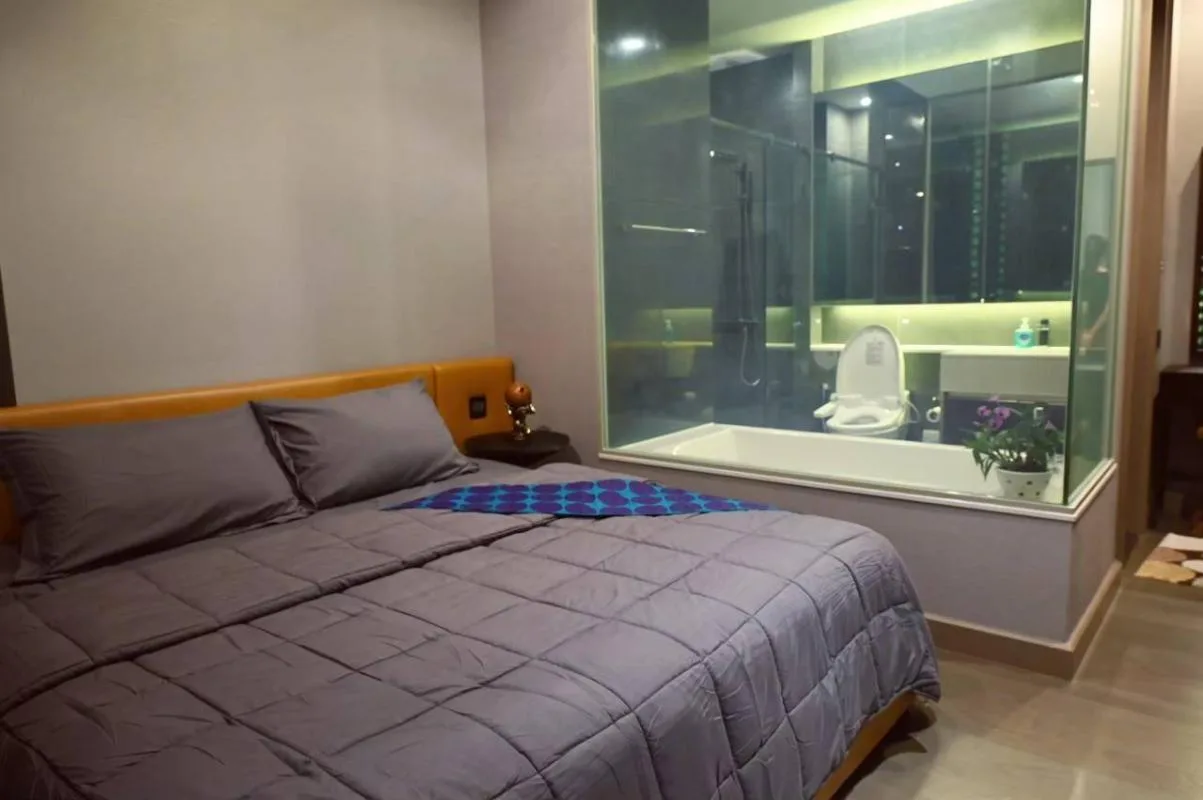 Property photos for The Esse at Singha Complex