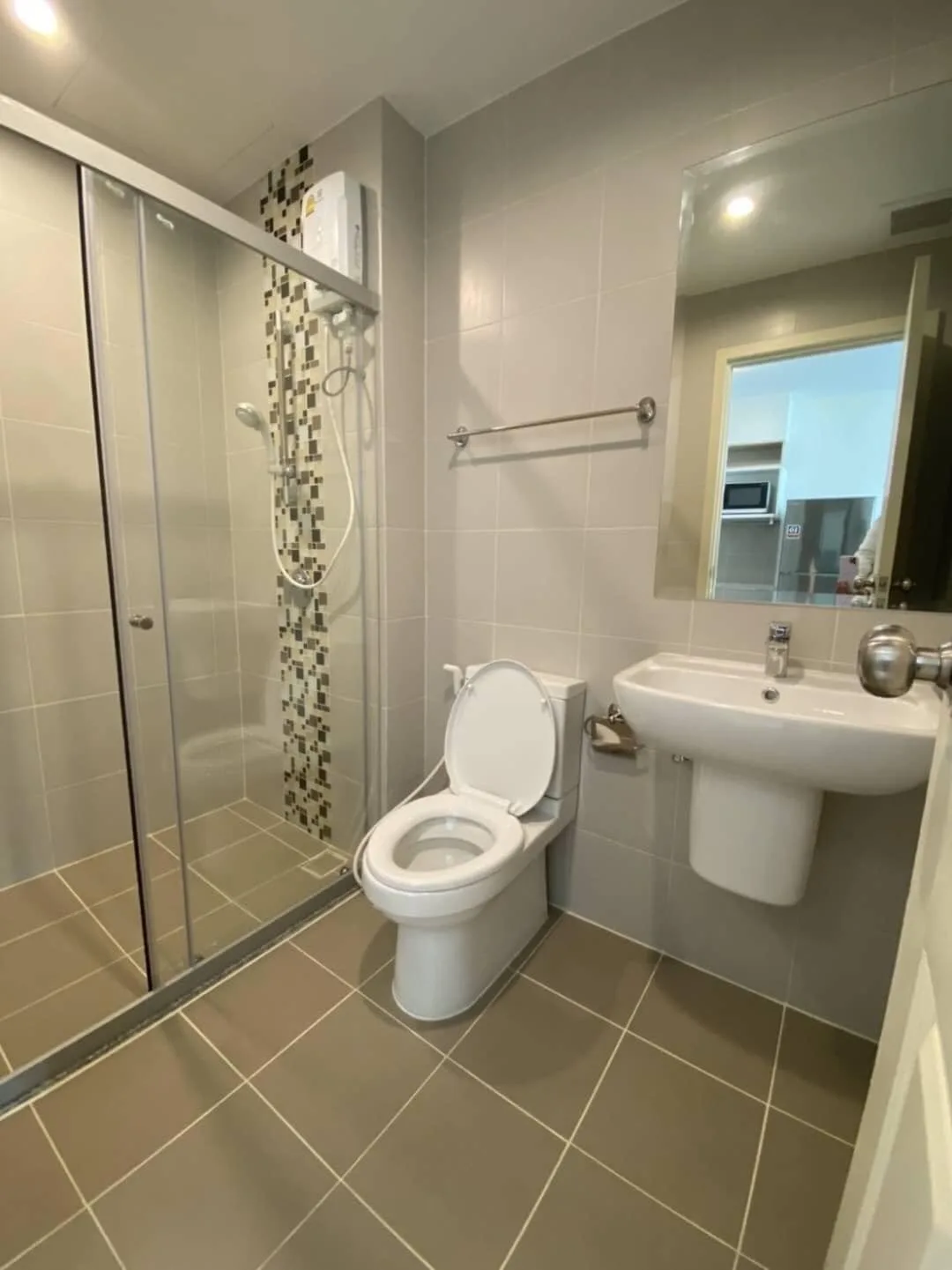 Property photos for Supalai Veranda Rama 9