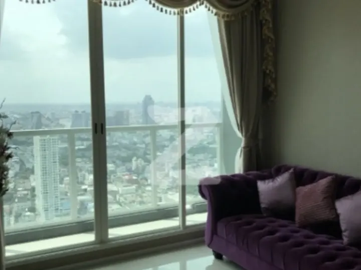 Property photos for Menam Residences
