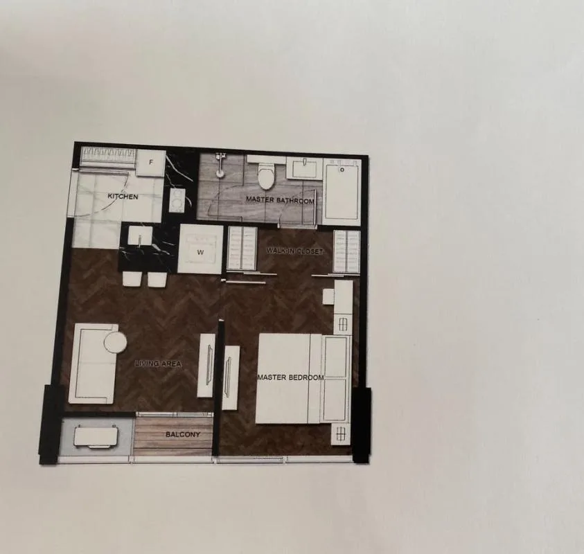Property photos for The Esse Sukhumvit 36