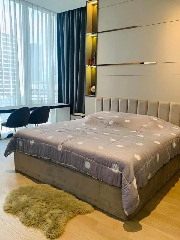 Property photos for Ashton Silom