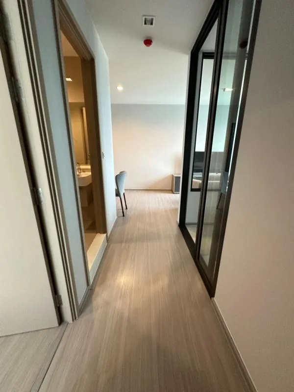 Property photos for Life Sathorn Sierra