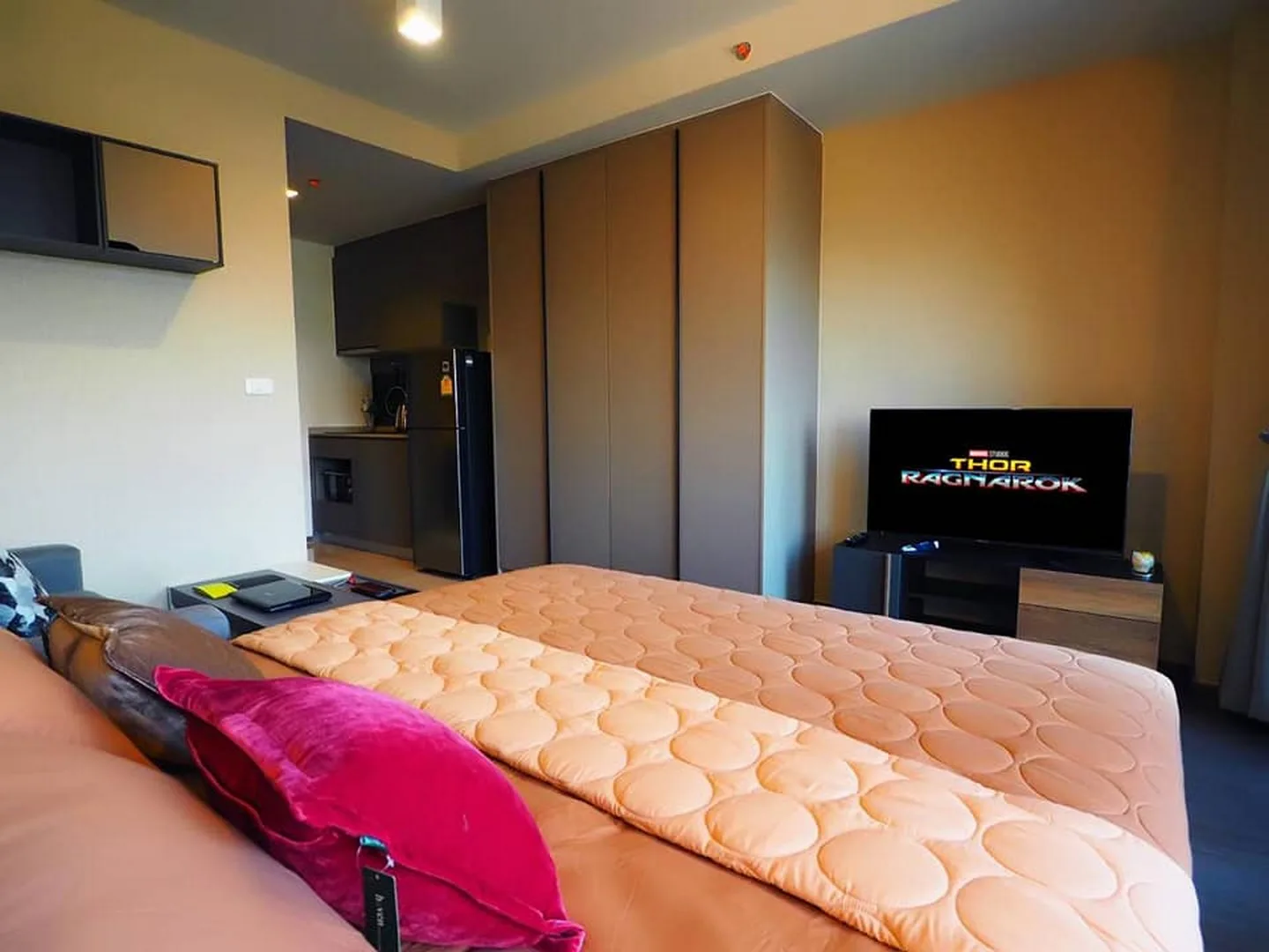 Property photos for Ideo Sukhumvit 93